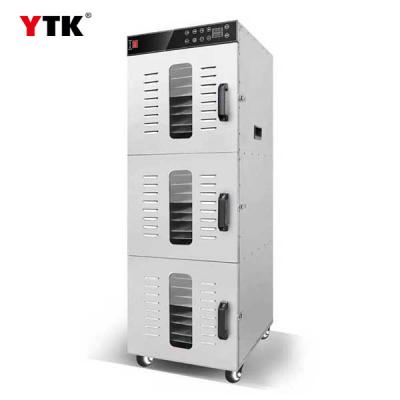 Factory price stainless steel dry for Sweet potato/fruit slice/mushroom/small medicinal food  