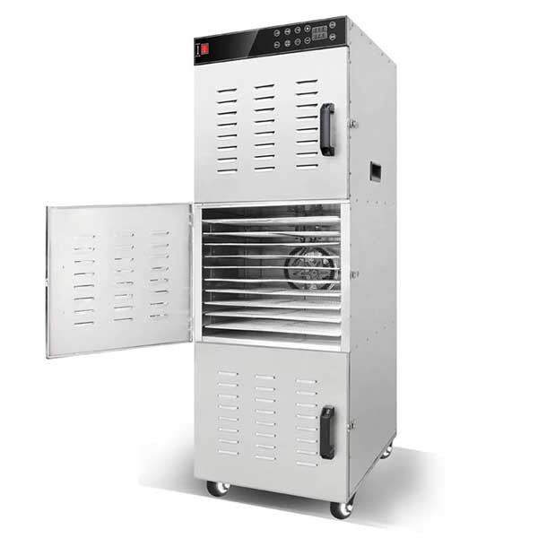 Factory price stainless steel dry for Sweet potato/fruit slice/mushroom/small medicinal food  