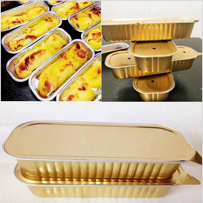 Aluminum box aluminum foil box sealing machine instant noodle box sealing machine small pot tea sealing machine yogurt cup sealing cup machine