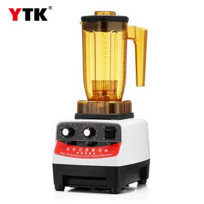 Tea extractor / commercial smoothie machine / milk foam cap machine / 1.5L large capacity tea machine / tea shop equipment / milkshake sand ice