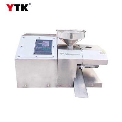China manufacturer Commercial small scent machine, mobile scent machine, small sesame, peanut oil press