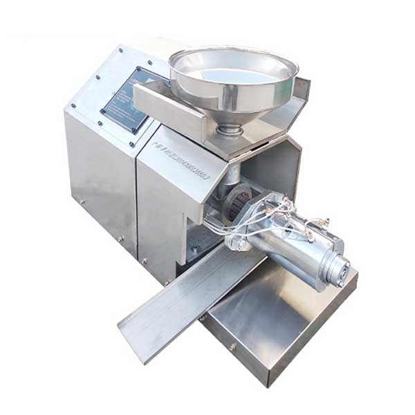 China manufacturer Commercial small scent machine, mobile scent machine, small sesame, peanut oil press